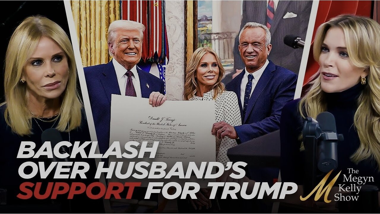 Outrageous Attacks on Cheryl Hines Over Her Husband RFK Jr. Supporting Trump and Talking Vaccines