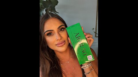 Sale 25% GlowFace.Store Code LOIS save AIOR 50 Profilo Dupe