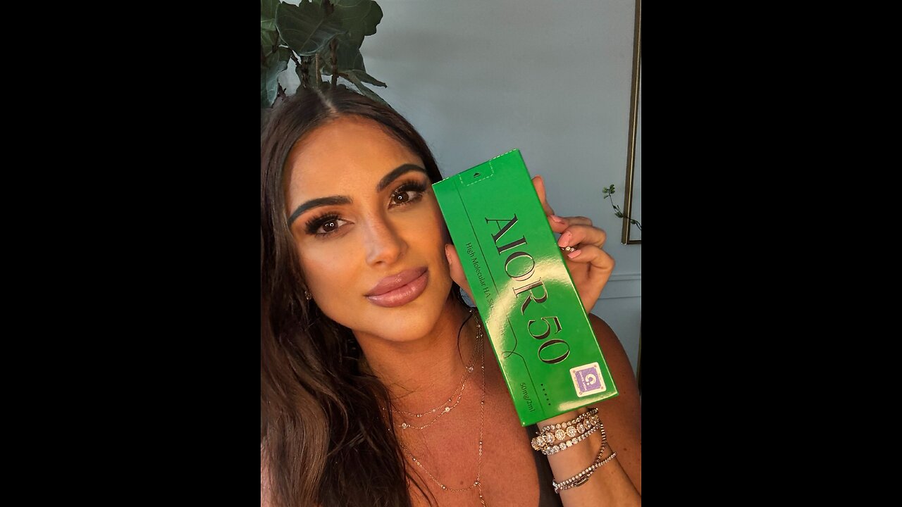 Sale 25% GlowFace.Store Code LOIS save AIOR 50 Profilo Dupe