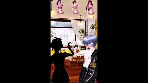 CHOOSE THE HIDDEN HUNTRIX 👤