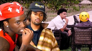 Loyalty Test BACKFIRES On Boyfriend... Kai Cenat & UDY Loyalty Test