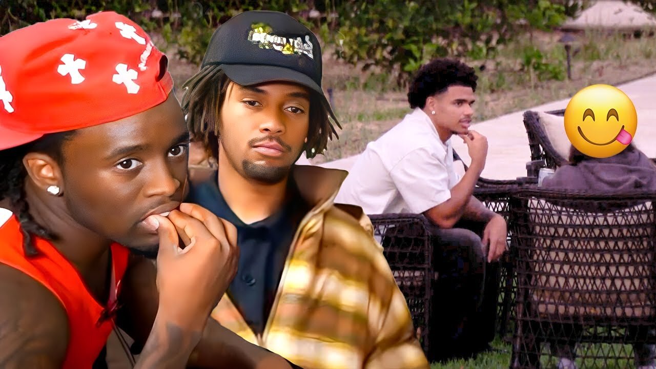 Loyalty Test BACKFIRES On Boyfriend... Kai Cenat & UDY Loyalty Test