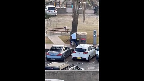 10+ Dead in Bondi Beach Shooting, Sydney, AU