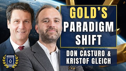 GOLD Has 'Much Further to Run' in 2026 - '$10,000 is Possible'