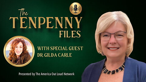 Real men don’t go woke: Dr. Gilda Carle exposes the silent war against masculinity