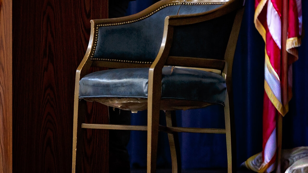 Rev. Dr. Christopher Thoma