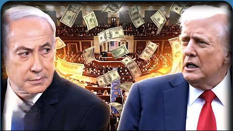 Congress Plans Secret Israel $$$ Bailout