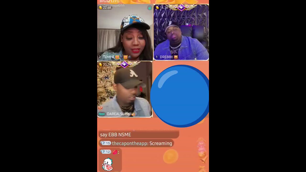 GOSSIP GIRLS SHOW GET MESSY