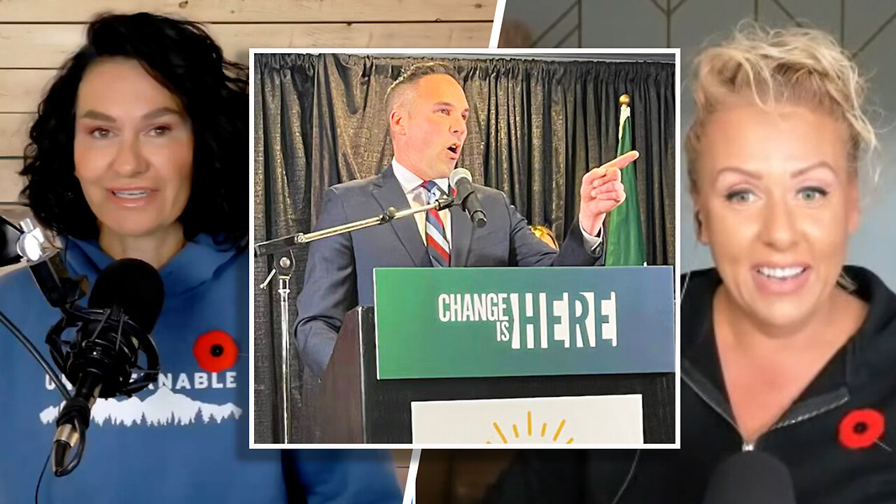 'Exciting times' as Conservatives win Yukon election