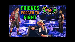 (2025.11.14) Juggalo Championship Wrestling (JCW) Lunacy - Episode 057