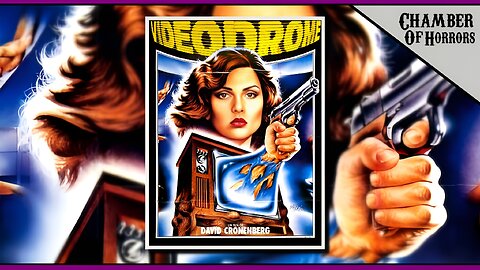 Videodrome (1983)