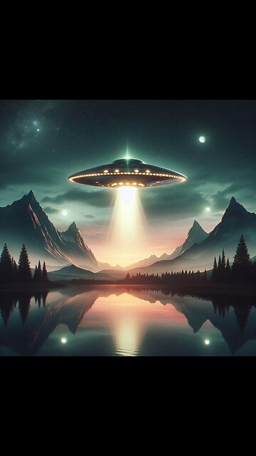 Shenzhen, China UFO Dec 2024