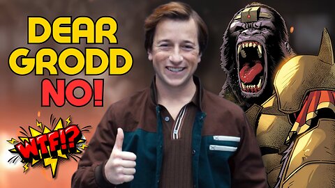 James Gunn's DCU Jimmy Olsen Led DC CRIME Show Announced For HBO Max!