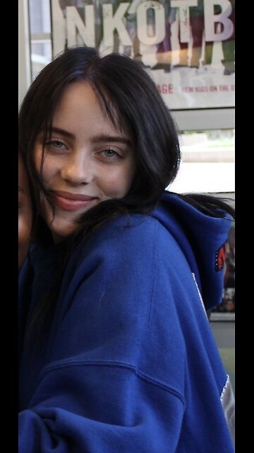 Billie eilish