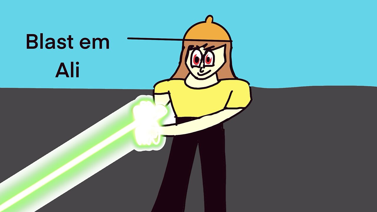 Ali blasting Marxists