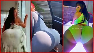 BOOTY TWERK COMPILATION #109