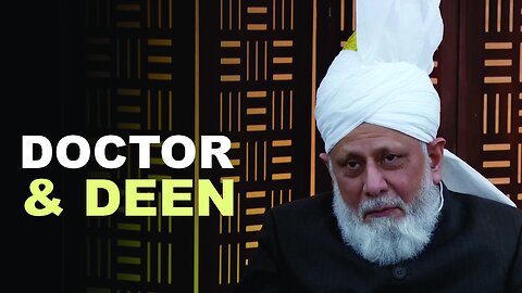 How Can a Doctor Stay Close to Allah While Pursuing Medical Success?