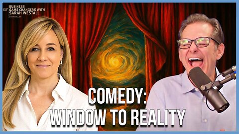 Comedians take Center Stage as World goes Nuts w/ Jimmy Dore
