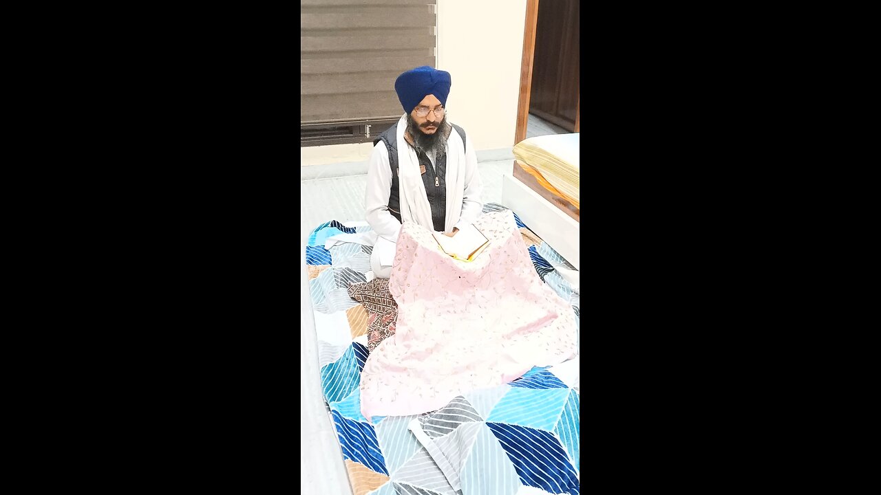 sukhmani sahib padh part 1 # Beauty of the world