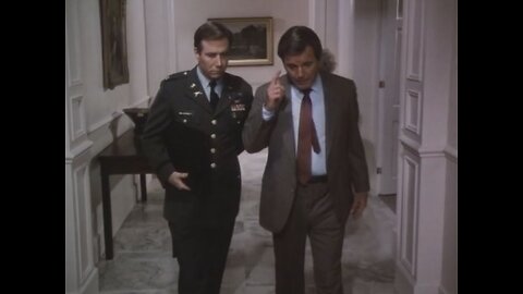 Windmills Of The Gods - TV Mini Series - Part 4(of 4) - 1988 - Drama/Thriller - 720p