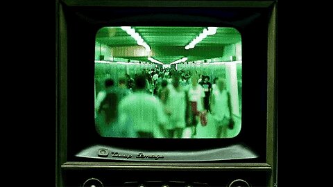 They come for the warlocks and witches