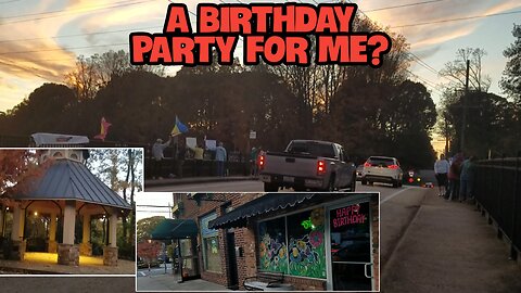 Won't you hang out in Retardia with me? TRUMP SUCKS PROTEST!