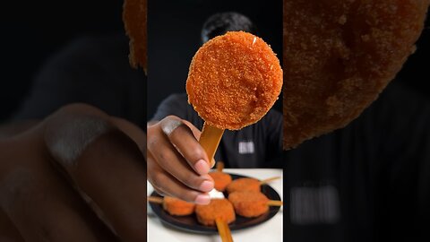 Candy Chicken ASMR Cooking