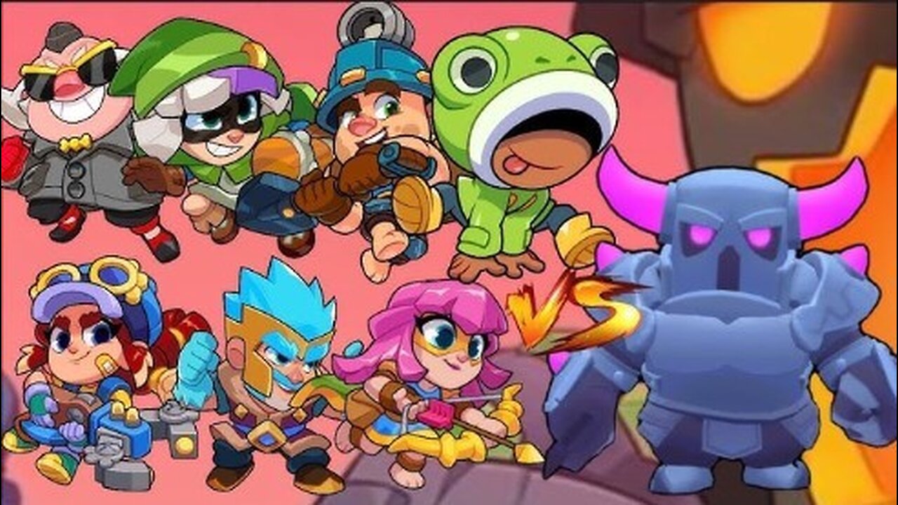 ❤️‍🔥🤟(◍•ᴗ•◍)🤟❤️‍🔥30th Sept'25 | Believe in yourself 💖🧠🙌SquadLeague #squadbustersgameplay #gameplay