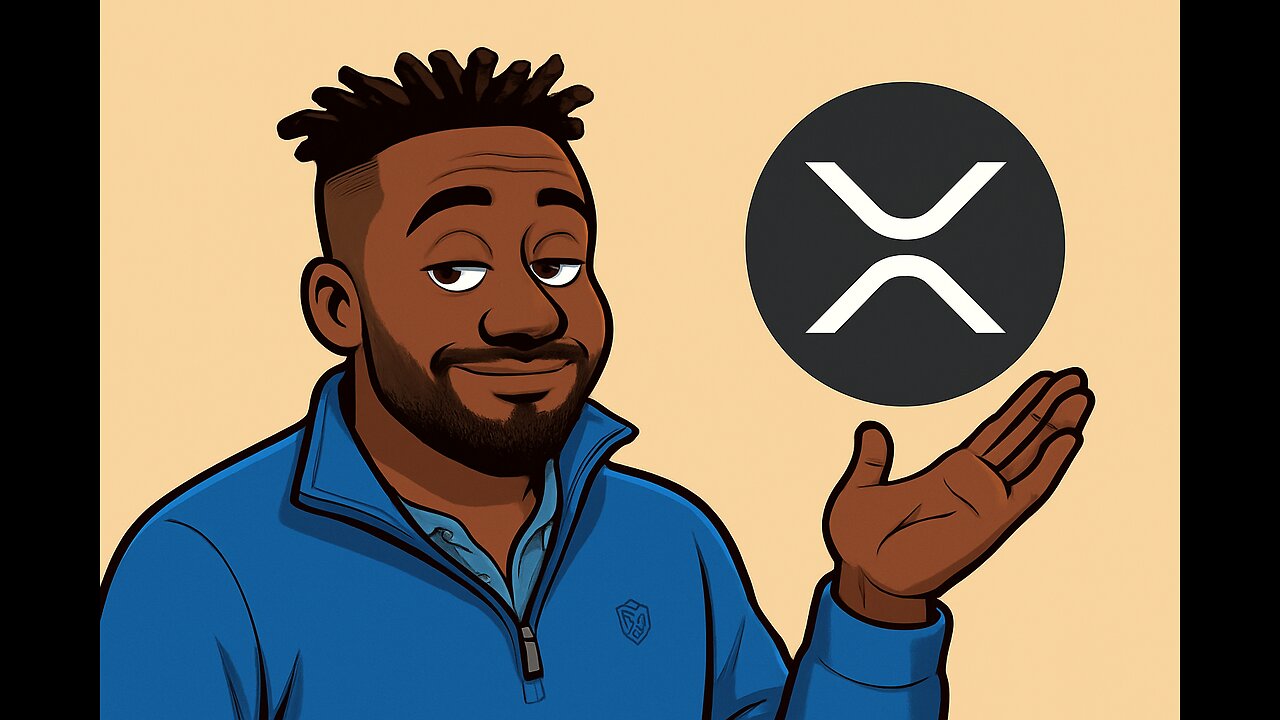 🚨💸 Delayed $XRP Pump? 🤔 Binance Manipulation EXPOSED! 🔍🔥