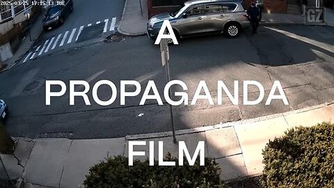 A Propaganda Film By Betar USA~The Grayzone