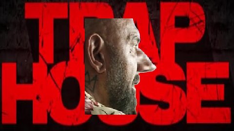 #review, #trap. house , 2025, #action, #thriller, #DEA,