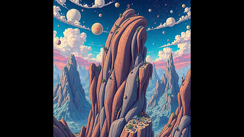 Climbing (Hard Intense Trap Beat) Prod By Hennessey-type beat Trippy Visuals