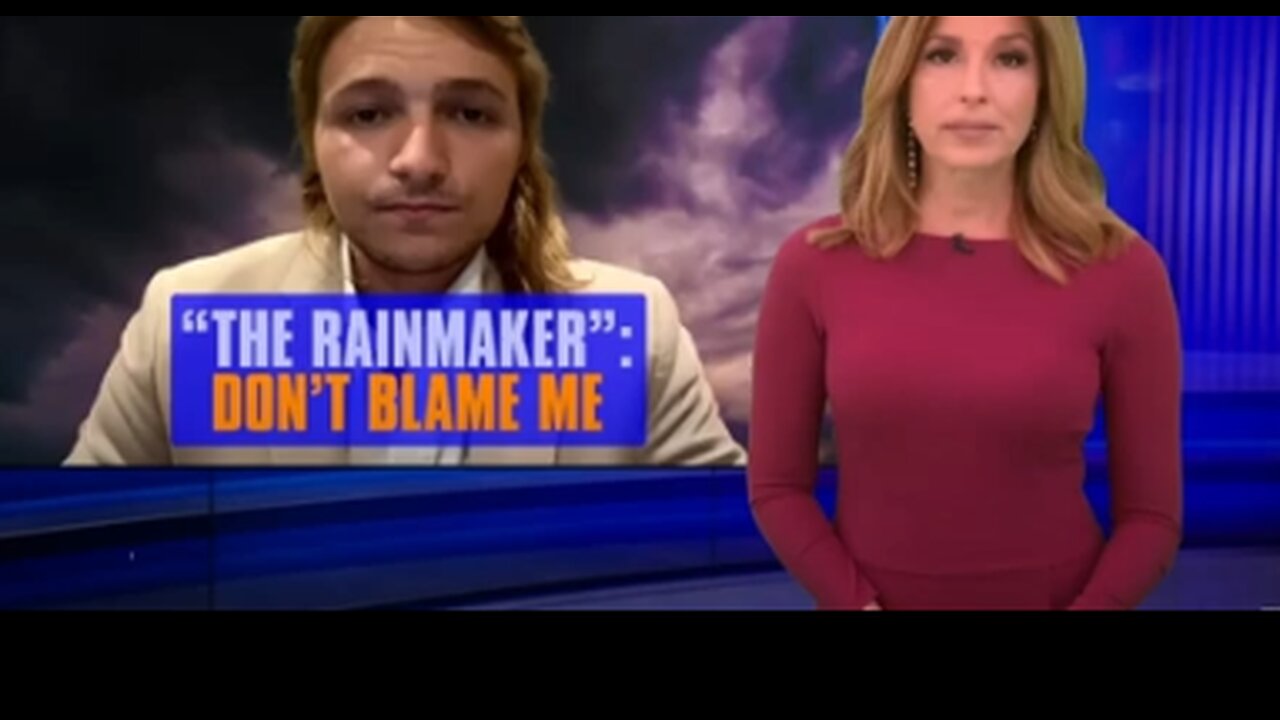 Cloud Seeding, Effects and more