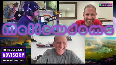 [@AwesomeAustin] Legends On The Conspiracy Hotline @DITRH @RunBostonBear [Mar 2, 2024]