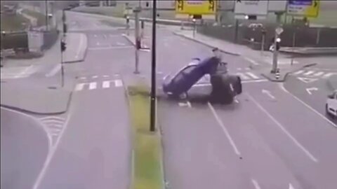 Shocking Road Moments 32🚗🚦😱🔥