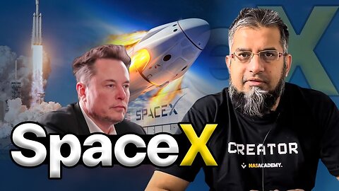 How to Invest in SpaceX | سپیس ایکس میں کیسے انویسٹ کریں | Zeeshan Usmani