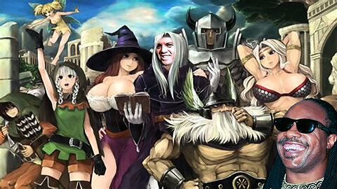 Dragon's Crown Pro- Part 7, Finale (PS4)