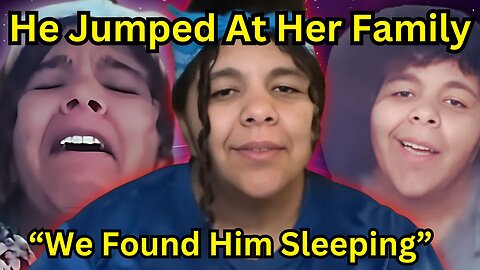 Tophiachu Meltdown When Her car is Broken Into Again!!