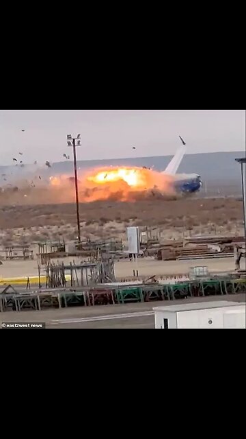 Azerbaijan Airlines passenger jet with 67 people on board crashed in western Kazakhstan