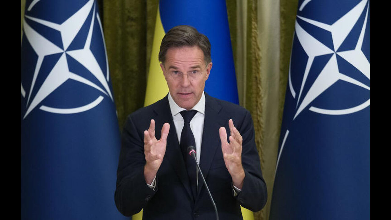 The danger is near, Russia threatens with fighters and ships - NATO Secretary General issues warning