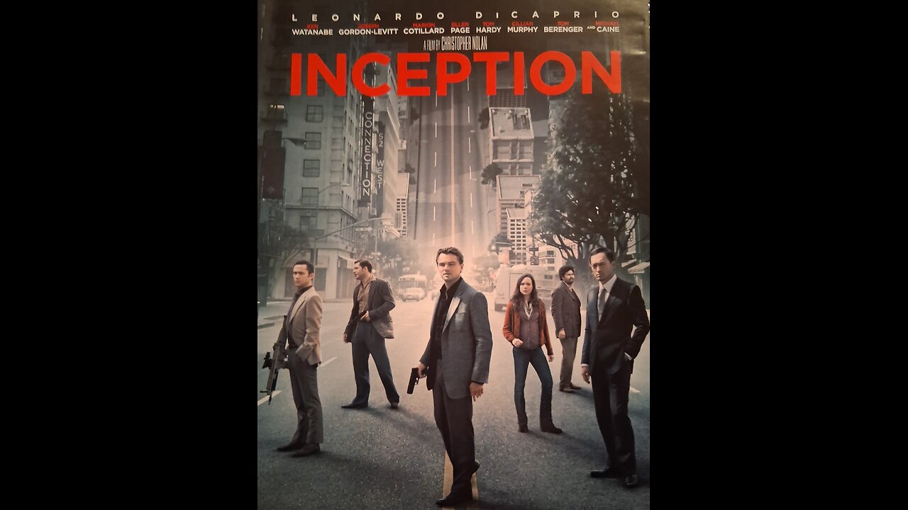 Inception