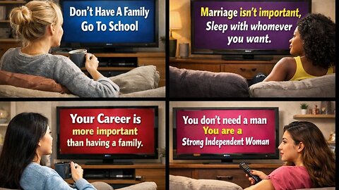 Chaos, Controversy & Reckonings: From IVF Boomers to Political Breakdown