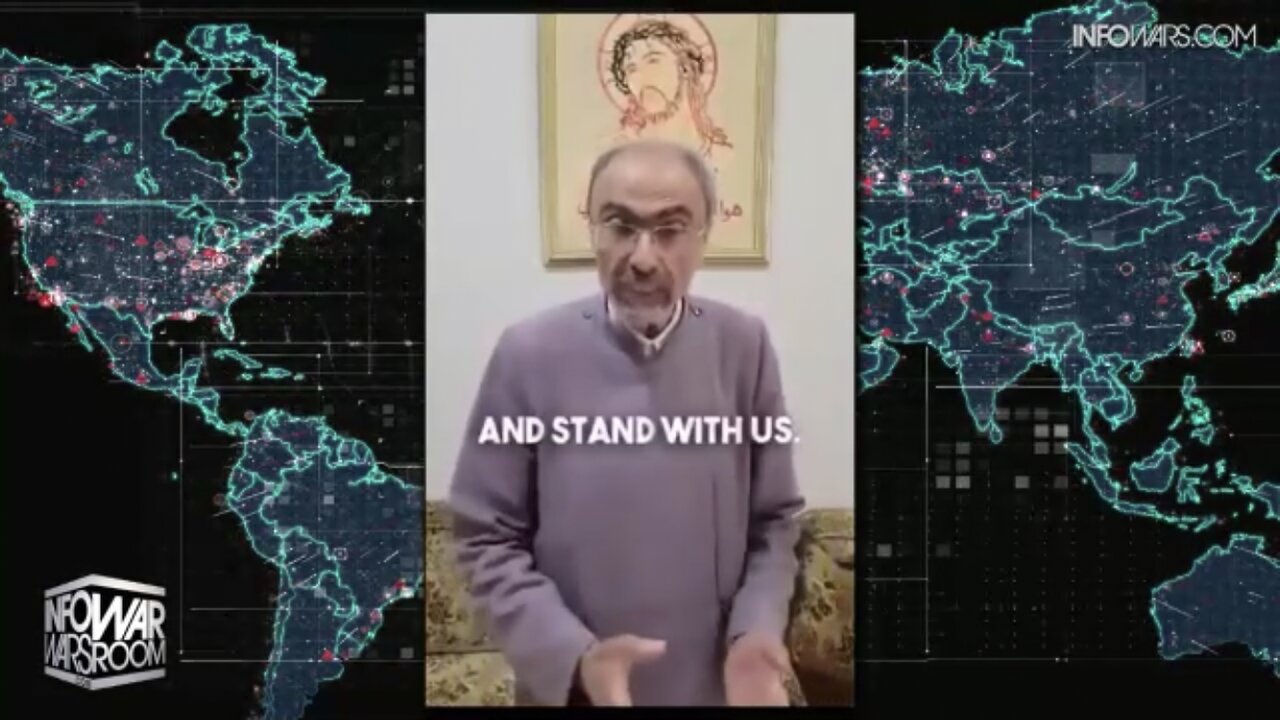 Christians in Syria Need our Help