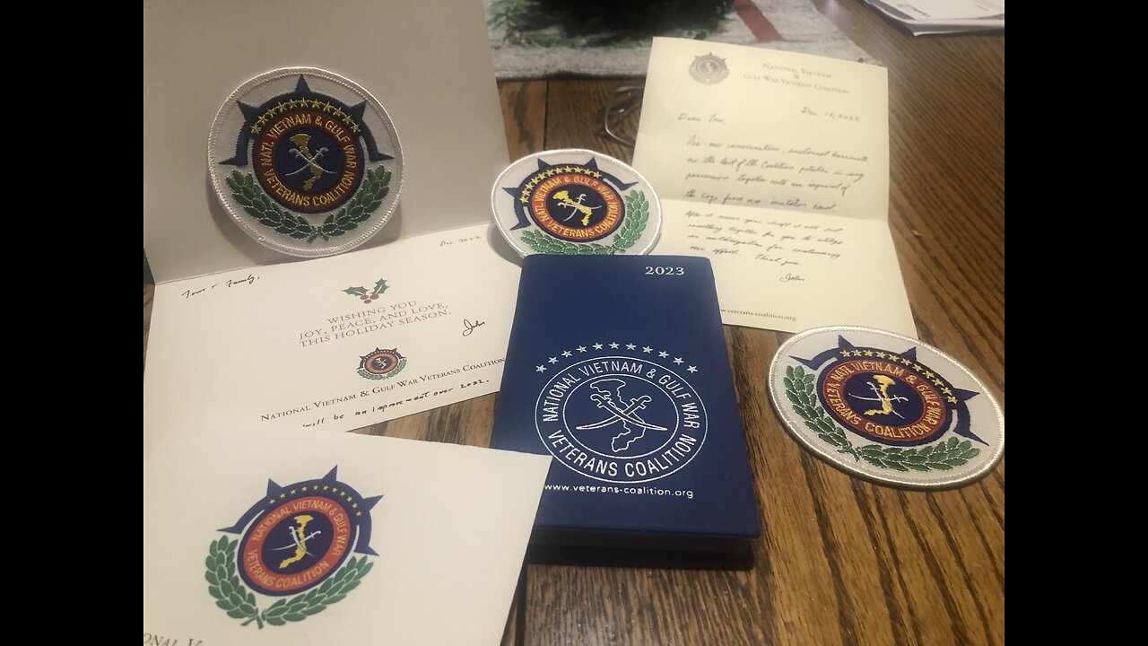 THE CASE OF SETH RICH