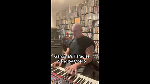 Gangsta's Paradise , Song by #coolio
