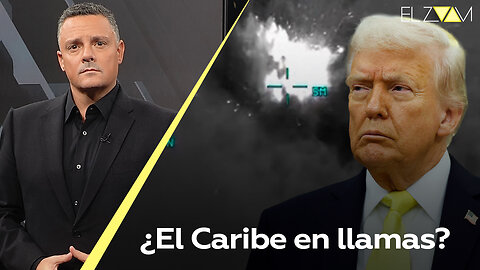 ¿El Caribe en llamas?