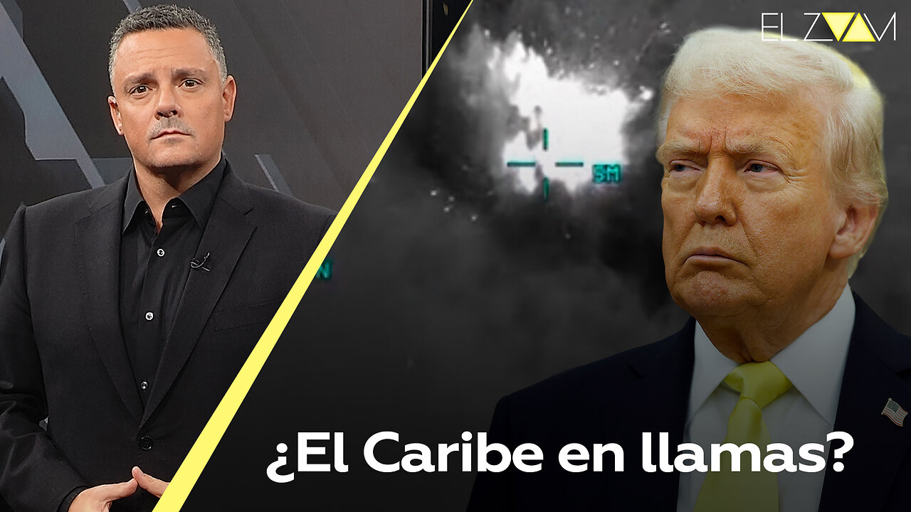¿El Caribe en llamas?