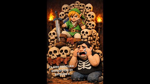 CLAIR OBSCURA: EXPEDITION 33 EPISODE 9