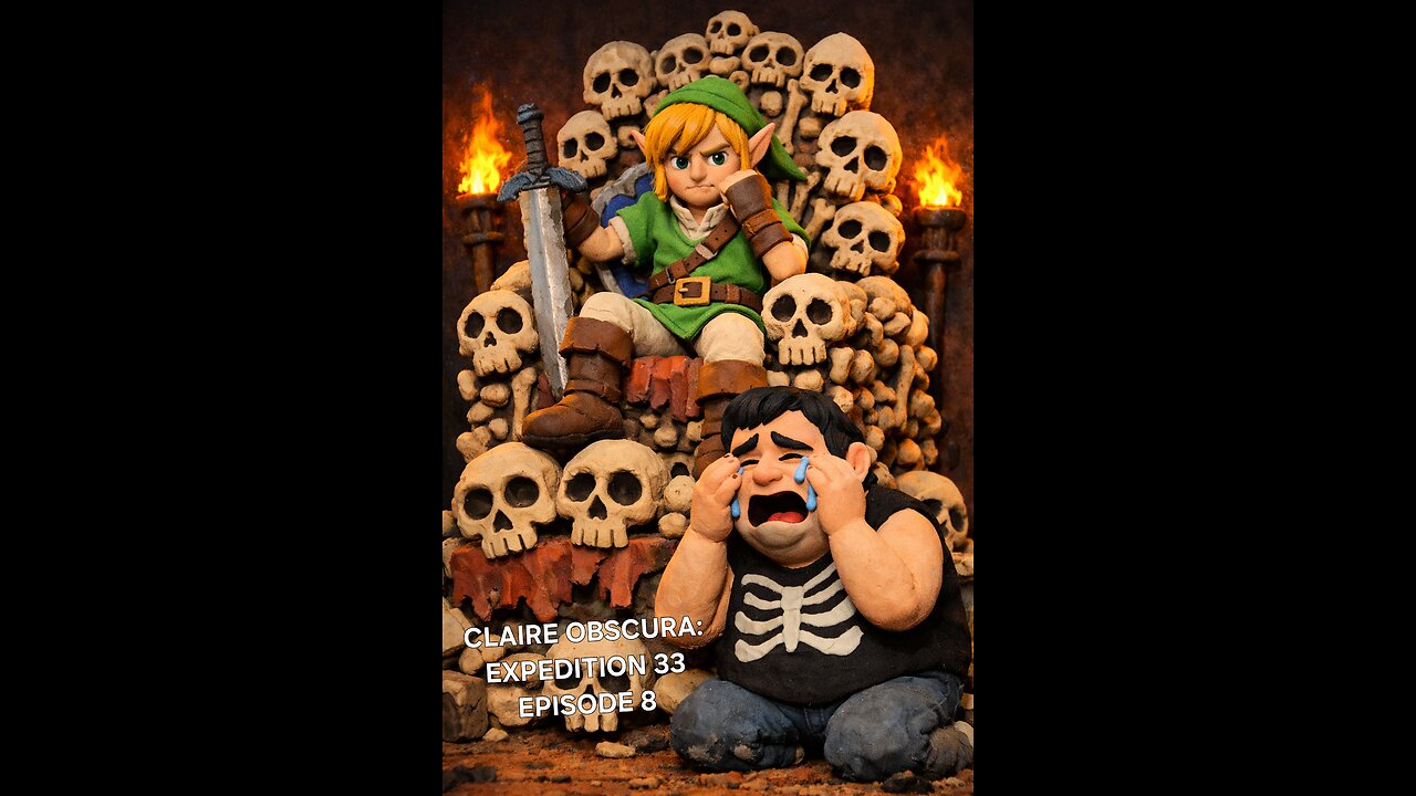 CLAIR OBSCURA: EXPEDITION 33 EPISODE 9