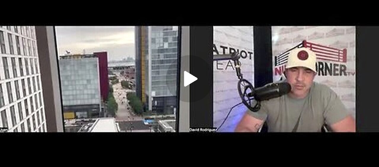 Juan O' Savin & David Nino Rodriguez: Game Over 11/23/25: US Inc. Dissolved, All Headed to GITMO!